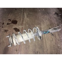 Toyota Echo NCP10 3dr Hatch Left Front Strut 10/2002-09/2005