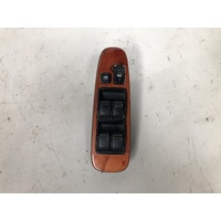 Lexus LS400 Master Power Window Switch UCF20 03/90-11/00