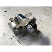 Holden Commodore Starter Motor VE 08/2006-05/2013