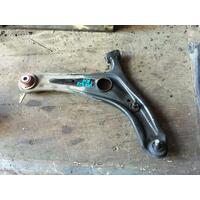 Toyota Echo Right Front Lower Control Arm  NCP10 10/1999-09/2005