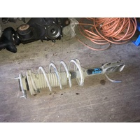 Toyota Echo Left Front Strut NCP10 10/1999-09/2002