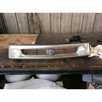 Toyota Estima Grille CXR10 1991-2000
