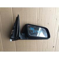 Holden Commodore Right Door Mirror VY 09/2002-09/2007