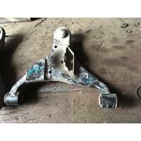 Mazda BT50 Left Front Lower Control Arm UP/UR 10/2011-2019