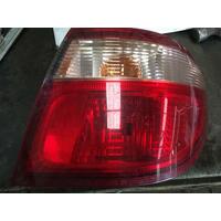 Nissan Pulsar N16 SI Sedan Right Taillight 07/00-07/03