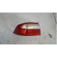 Renault Laguna S2 Hatch Left Tail Light 04/2002-09/2006