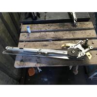 Toyota Hiace SBV Left Front Window Regulator RCH22 10/1995-02/2004