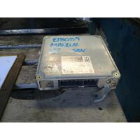 Toyota Hiace SBV Engine ECU RCH22 10/1995-02/2004