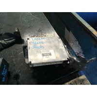 Toyota Hilux ECU GGN15 03/2005-08/2015