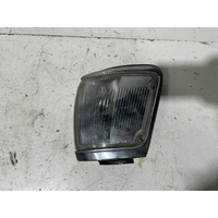 Toyota Surf Left Corner Light KZN130 1992-1995