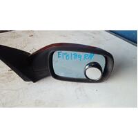 Renault Laguna S2 Right Hand Door Mirror 04/2002-09/2006