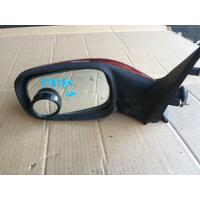 Renault LAGUNA Left Door Mirror S2 04/02-09/06