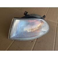 Honda Civic Left Corner Light EG 11/1991-09/1995