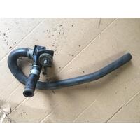 Toyota Landcruiser VDJ79 Heater Tap 10/2007-Current