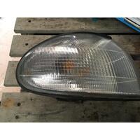 Hyundai Excel Corner Light Right Front X3 10/1994-09/2000