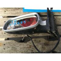 Volkswagen Passat Left Door Mirror 3B/GP 03/1997-11/2005