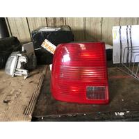 Volkswagen Passat Left Tail Light 3B/GP 03/1997-02/2001