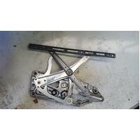 Mercedes S500 W140 Left Front Window Regulator 04/1992-12/1994