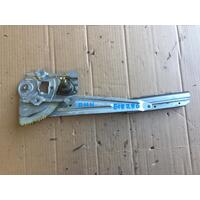 Toyota Corolla Right Rear Window Regulator ZZE122 12/2001-06/2007