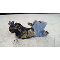 Nissan Pulsar N16 Left Front Door Lock Mech 06/2001-03/2003