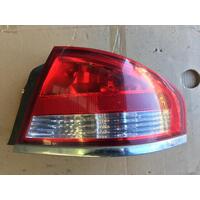 Ford Falcon Right Tail Light BF 10/2005-03/2008