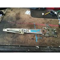 Toyota Tarago Left Front Window Regulator YR22 10/1985-09/1990