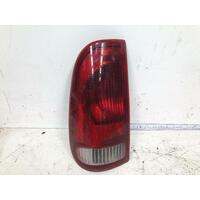 Ford FALCON Left Taillight AU-BA Ute 08/98-09/04