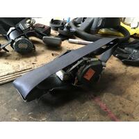 Toyota Avalon MCX10 Left Front Seatbelt 07/2000-06/2005