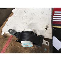 Mazda 2 Centre Rear Seatbelt DE 05/2010-09/2014 