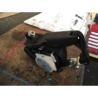Mazda 2 Seat Belt Right Rear and Stalks DE 05/2010-09/2014 