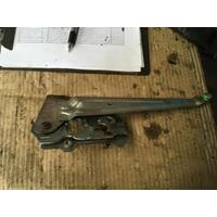 Toyota Corolla Right Rear Window Regulator ZZE122 12/2001-04/2007