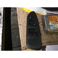 Mitsubishi Lancer Master Window Switch CH 08/2005-12/2008