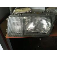 Mercedes Benz 280 SE Left Headlight 1975-1986