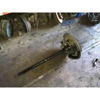 Toyota Prado Right Rear Axle VZJ95 07/1996-01/2003