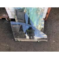 Lexus ES300 Right Front Door Glass MCV30 10/2001-12/2005