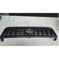 Toyota Prado Grille VZJ95 07/1996-07/1999