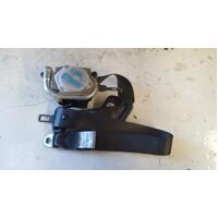 Mitsubishi 380 Seat Belt Left Front DB 09/2005-03/2008
