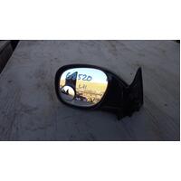Toyota RAV4 Left Door Mirror SXA10 10/1997-06/2000