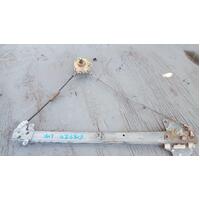 Toyota Rav4 Left Front Window Regulator 07/1994-06/2000