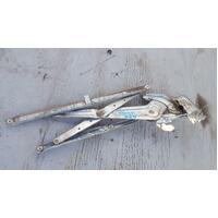 Toyota Tarago Right Rear Window Regulator ACR30 06/2000-02/2006