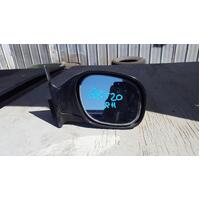 Toyota RAV4 Right Door Mirror SXA10 10/1997-06/2000