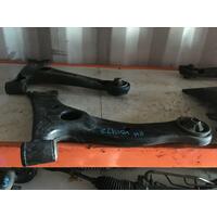 Toyota Corolla ZZE122 Lower Control Arm SA VIN AHT 12/2001-06/2007 right front