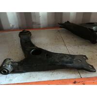 Toyota Corolla Left Front Lower Control Arm ZZE122 12/2001-06/2007