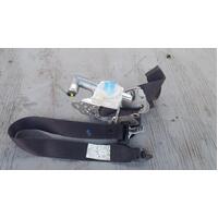 Suzuki Swift Seat Belt Right Front RS415 09/2004-02/2011