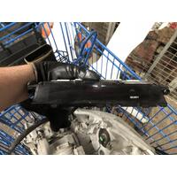Toyota Aurion Display Cluster GSV40 10/2006-03/2012
