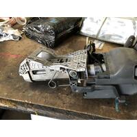Holden Cruze Steering Column JH 03/2011-01/2017