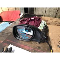 Toyota RAV4 Left Door Mirror SXA11 10/1997-06/2000