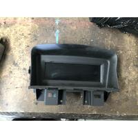 Holden Cruze Display Cluster JH 03/2011-2017