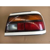 Ford Telstar Tail Light Right Rear Sedan AV 10/89-01/92