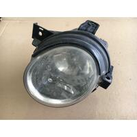 Kia Optima Left Inner Head Light GD 09/2002-07/2006